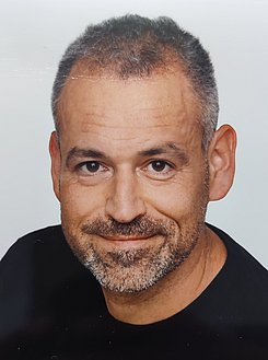 Herr Dipl.-Wirt.-Inf. Paul Sowa